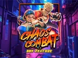 การต่อสู้อันโกลาหล Buy Feature
