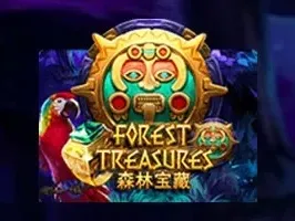 Forest Treasure