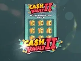 Cash Vault II