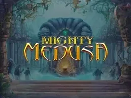 Mighty Medusa