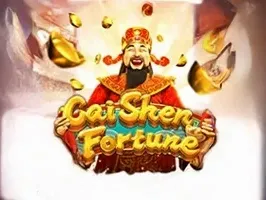 Cai Shen Fortune