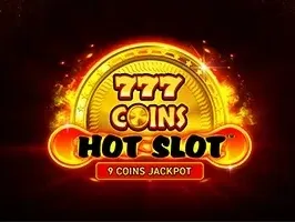 Hot Slot™_ 777 Coins
