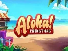 Aloha! Christmas screenshot