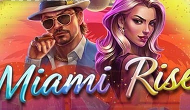 Miami Rise