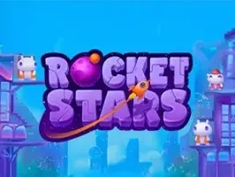 Rocket Stars screenshot