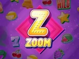 Zoom screenshot