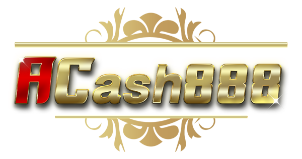 acash888online.com Logo